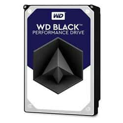 هارد اینترنال وسترن دیجیتال WD Black 6TB WD6003FZBX169927thumbnail